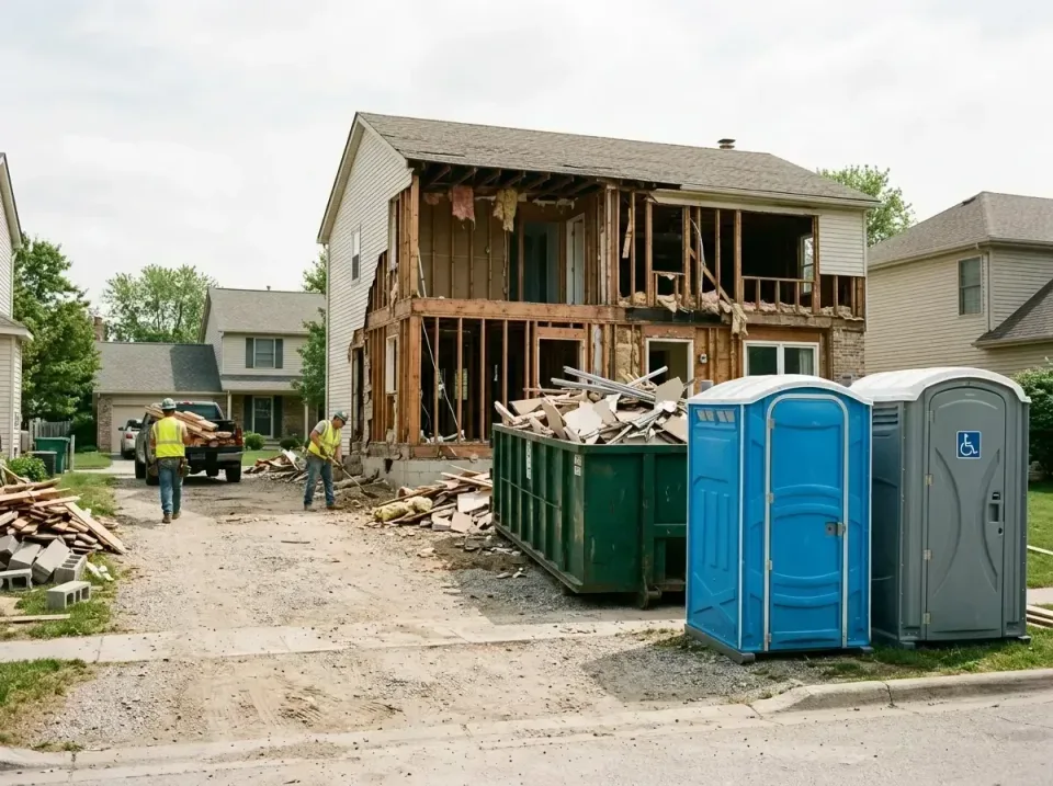 home-renovation-demolition-sit-010 — frequently asked questions, Portable Toilet & Dumpsters Rental in Hollywood, SC